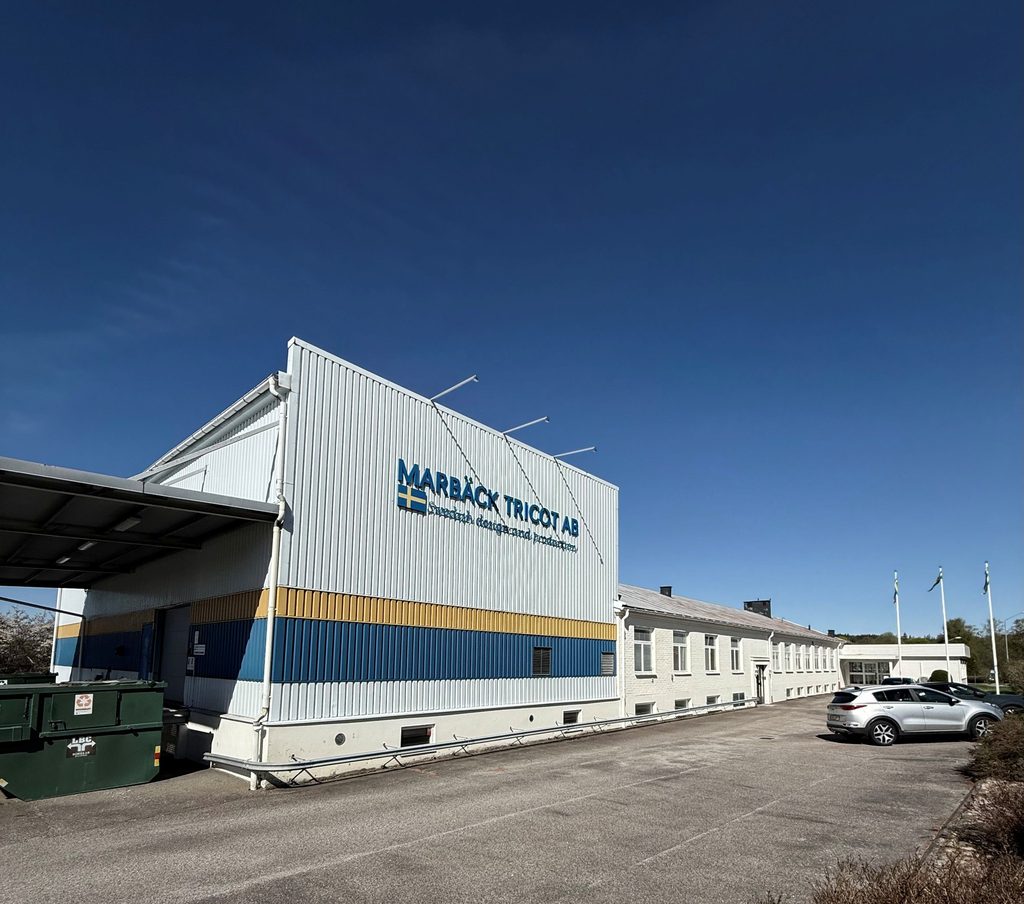 Produktion Marbäck